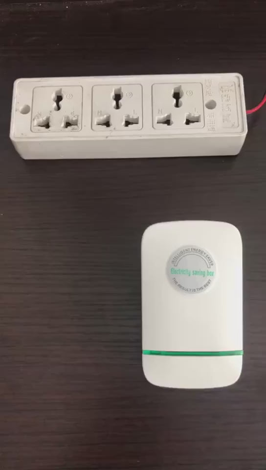 Power Saver Smart Home Portable